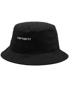 Панама Script Bucket Hat Carhartt wip