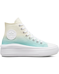 Кеды CHUCK TAYLOR ALL STAR MOVE Converse