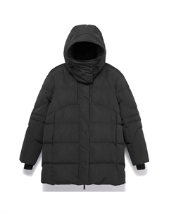 Пуховик AMERY Krakatau