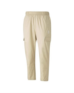 Брюки Classics Woven Pants Puma