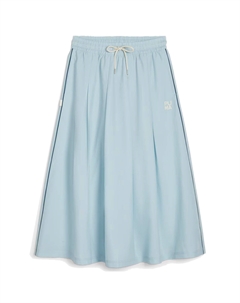 Юбка INFUSE Pleated Midi Skirt Puma