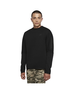 Свитшот M Sportswear Tech Fleece CRW Nike