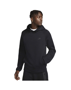 Толстовка M NK TECH FLEECE PO HOODIE Nike