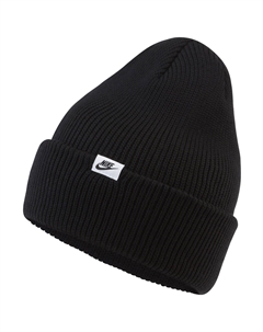 Шапка U Sportswear BEANIE CUFFED FUTURA Nike
