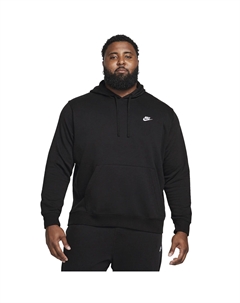 Толстовка M Sportswear CLUB HOODIE PO FT Nike
