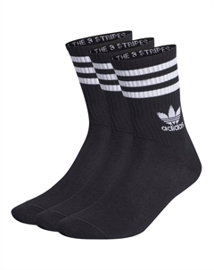 Носки MID CUT CRW SCK Adidas