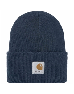 Шапка Acrylic Watch Hat Carhartt wip