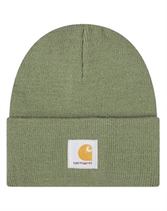 Шапка Acrylic Watch Hat Carhartt wip