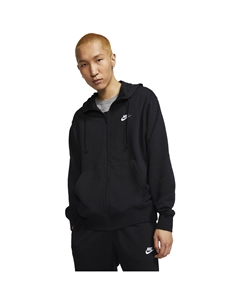 Толстовка M Sportswear CLUB HOODIE FZ FT Nike