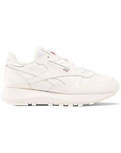 Кроссовки CLASSIC LEATHER SP Reebok