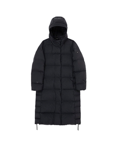 Пуховик AITKEN Krakatau