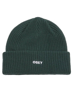 Шапка FUTURE BEANIE Obey