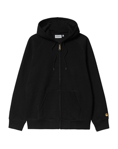 Толстовка Hooded Chase Jacket Carhartt wip
