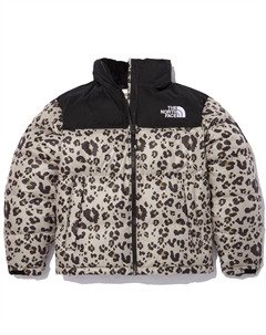 Пуховик NOVELTY NUPTSE DOWN The north face