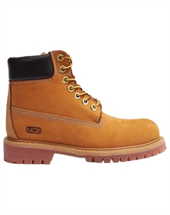 Ботинки GOODYEAR WELTED VINTAGE GENUINE LEATHER HIKING BOO Ncf