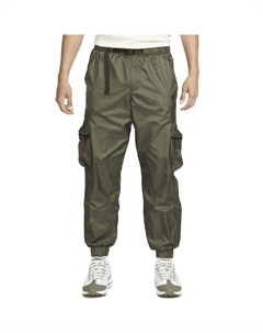 Брюки M NK TCH WVN LND PANT Nike