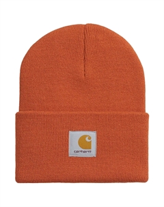 Шапка Acrylic Watch Hat Carhartt wip