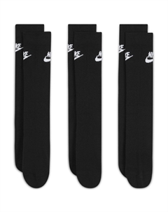 Носки U NK Sportswear EVERYDAY ESSENTIAL CR Nike