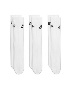 Носки U NK Sportswear EVERYDAY ESSENTIAL CR Nike