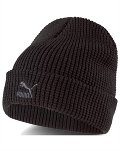 Шапка ARCHIVE mid fit beanie Puma