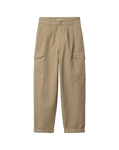 Брюки W' Collins Pant Carhartt wip