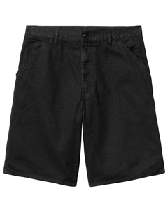 Шорты Single Knee Short Carhartt wip