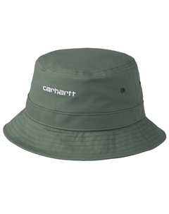 Панама Script Bucket Hat Carhartt wip