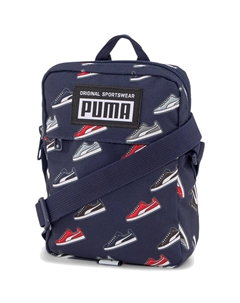 Сумка Academy Portable Puma