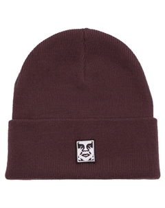 Шапка ICON PATCH CUFF BEANIE Obey