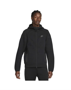 Толстовка M NK TECH FLEECE FZ WR HOODIE Nike