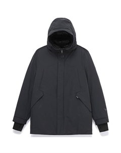 Пуховик SYCAMORE Krakatau