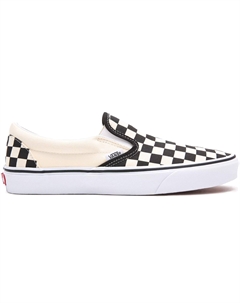 Кроссовки UA CLASSIC SLIP-ON Vans