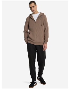 Костюм мужской, Коричневый Puma