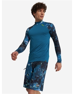 Рашгард мужской, Зеленый Termit