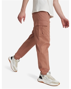 Брюки для мальчиков, Коричневый Fila