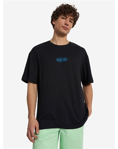 Футболка мужская, Черный Termit