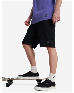 Шорты мужские, Черный Termit