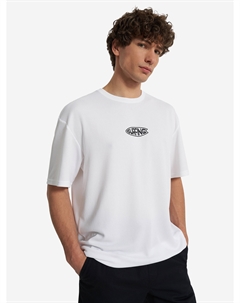 Футболка мужская, Белый Termit
