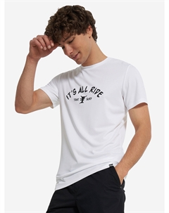 Футболка мужская, Белый Termit