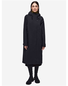 Парка женская Kama, Черный Norppa