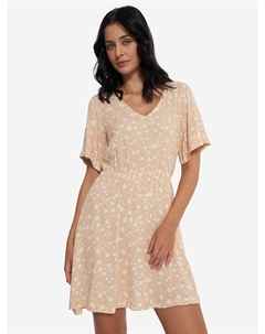 Платье женское, Бежевый Protest