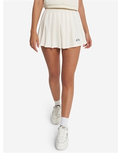 Юбка женская Albaro, Бежевый Ellesse