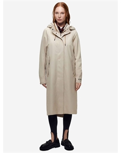 Парка женская Kama, Белый Norppa