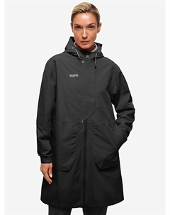 Куртка женская Salmi, Черный Norppa