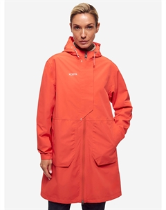 Куртка женская Salmi, Красный Norppa