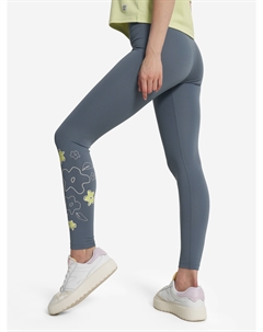 Легинсы женские, Синий Protest