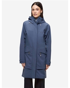 Куртка женская Vyatka, Синий Norppa