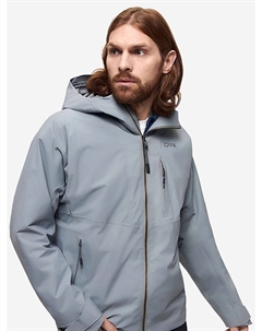 Куртка мужская Rastas, Серый Norppa