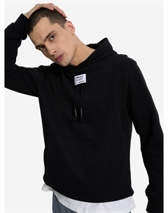 Худи мужское, Черный Ellesse