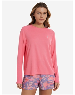 Рашгард женский, Розовый Termit